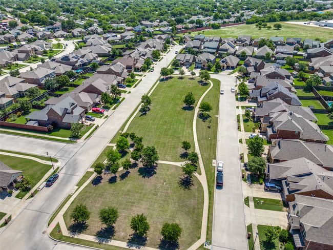 View of greenspace. | Image 29