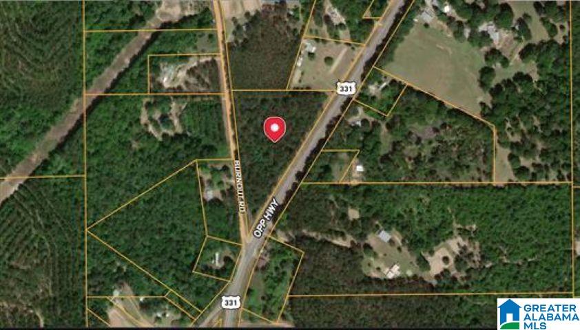 Land in DOZIER 3