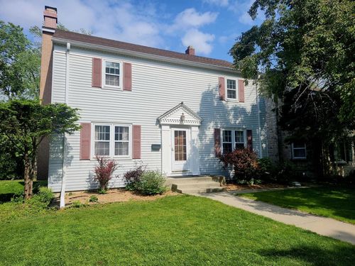 3330 S 47th Street, Greenfield, WI, 53219 | Card Image