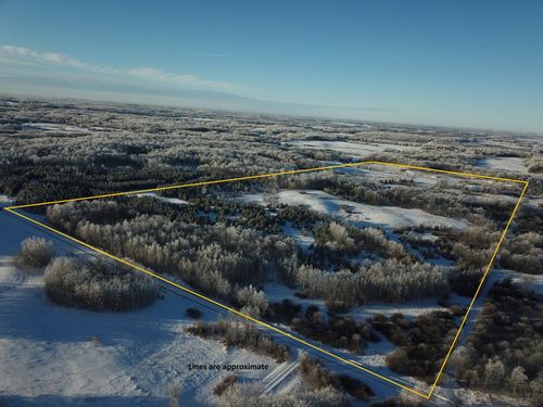 TBD 161st Avenue, Clearbrook, MN, 56634 | Card Image