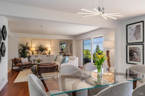 70 Stanford Way, Sausalito, CA, 94965-2819 | Card Image