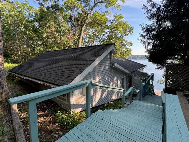 7075 N Poplar Rd, House other with 4 bedrooms, 2 bathrooms and null parking in Free Soil MI | Image 8