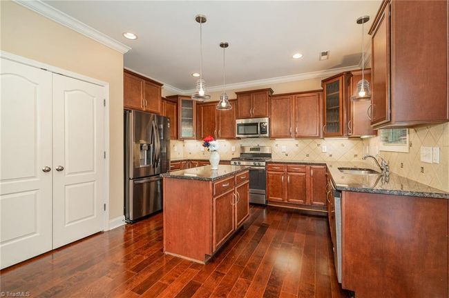 3617 Copper Ct, House other with 4 bedrooms, 3 bathrooms and null parking in High Point NC | Image 14