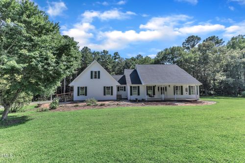 159 Holland Ln, New Hill, NC, 27562-8735 | Card Image