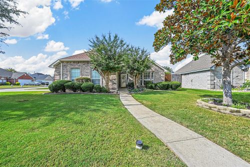 117 E Forestwood Drive, Forney, TX, 75126 | Card Image