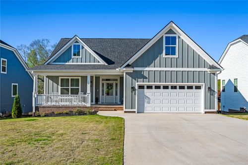 324 Summerall Dr, Anderson, SC, 29621-3697 | Card Image