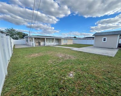 6622 N Coolidge Avenue, House other with 3 bedrooms, 2 bathrooms and null parking in Tampa FL | Image 3