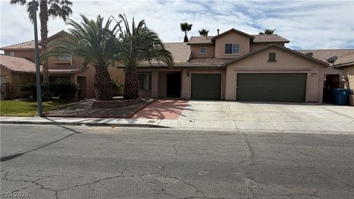 --8101 Yellow Daisy Ave, Las Vegas, NV, 89147-4296 | Card Image