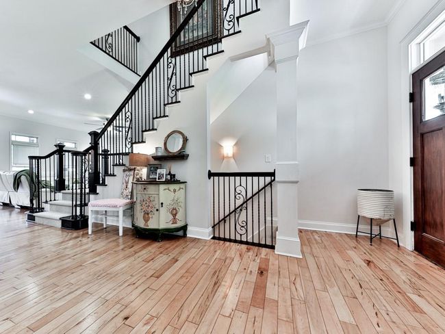 1141 Addington Ln, House other with 9 bedrooms, 6 bathrooms and null parking in Waleska GA | Image 41