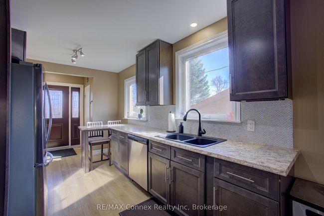 20 Laverne Ave, House other with 4 bedrooms, 2 bathrooms and 5 parking in Guelph ON | Image 11