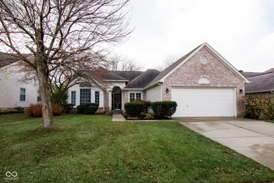 10969 Haig Point Drive, House other with 3 bedrooms, 2 bathrooms and null parking in Fishers IN | Image 1