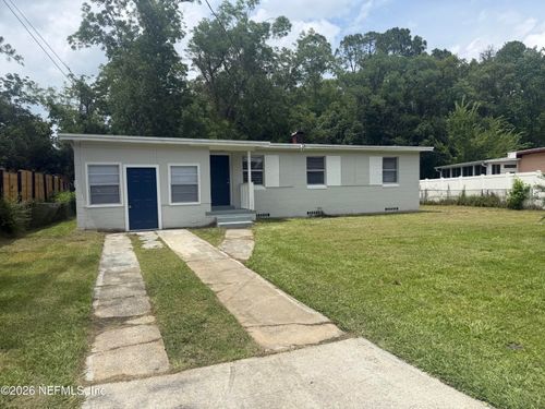 4207 Homer Rd N, Jacksonville, FL, 32209-1611 | Card Image