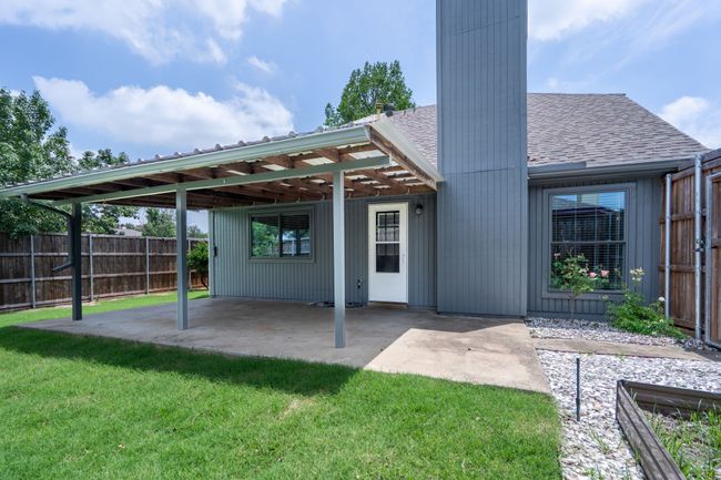 701 Retriever Ln, House other with 3 bedrooms, 3 bathrooms and null parking in Mesquite TX | Image 32