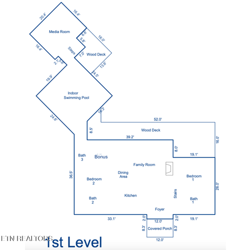 2619 Bear Crossing Way, Sevierville, TN, 37862-7966 | Card Image