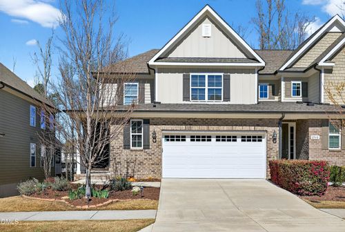 2512 Rambling Creek Rd, Apex, NC, 27523-7805 | Card Image
