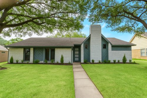 2500 Deep Valley Trl, Plano, TX, 75023-7862 | Card Image