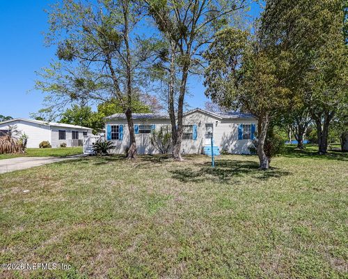 2204 Whippoorwill Dr, St Augustine, FL, 32084-8279 | Card Image