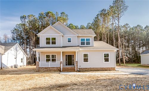 11355 New Town Rd, New Kent, VA, 23124-3329 | Card Image