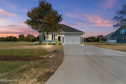 156 Quarter Horse Loop, Hertford, NC, 27944-7953 | Card Image