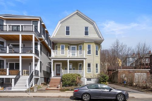 9 Sanborn Ave, Somerville, MA, 02143 | Card Image