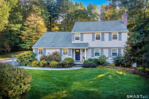 23 Tannery Hill Rd, Ridgefield, CT, 06877-2525 | Card Image