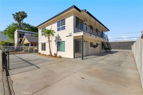 315 S Garnsey St, Santa Ana, CA, 92701-5493 | Card Image