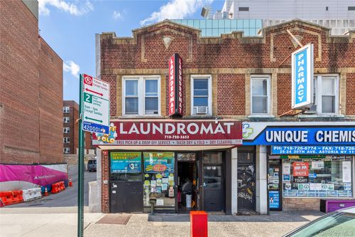 2526 30th Ave, Astoria, NY, 11102-3592 | Card Image
