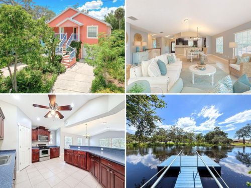 5827 Rio Dr, New Port Richey, FL, 34652-2925 | Card Image