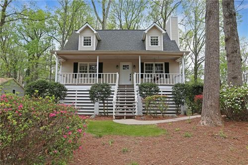 2973 Forest Chase Ter Ne, Marietta, GA, 30066-1462 | Card Image