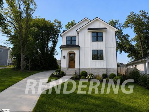 203 Maloy Street, Greenville, SC, 29601 | Card Image