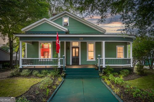 605 E Church St, Monroe, GA, 30655-2513 | Card Image