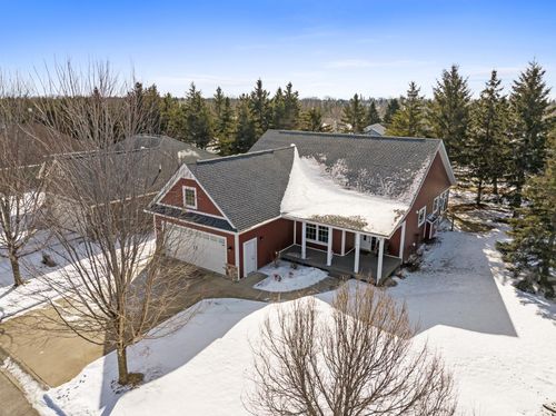 936 White Spruce Way Nw, Alexandria, MN, 56308-4869 | Card Image