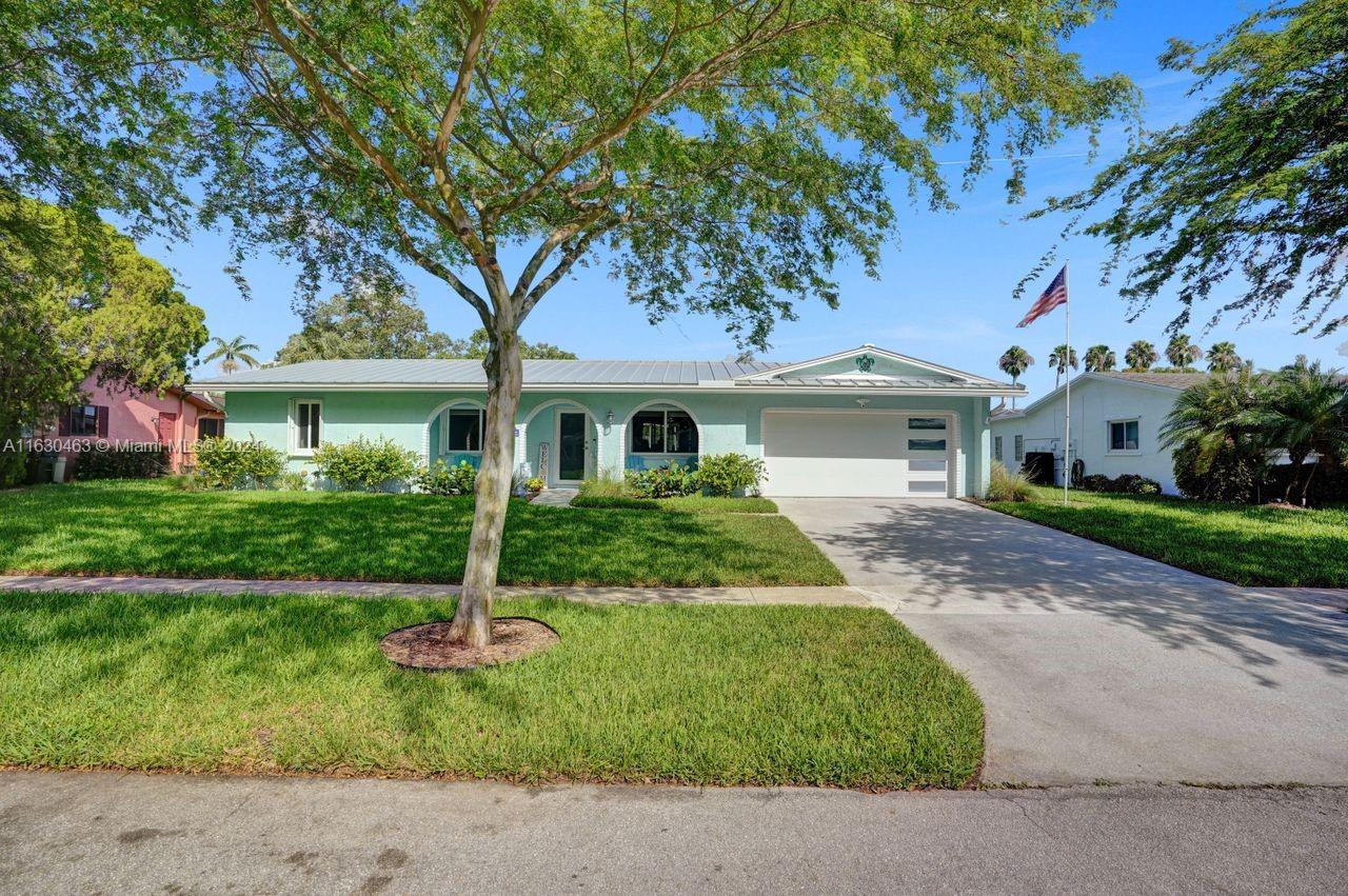 42nd Ave, Coconut Creek, FL 33066