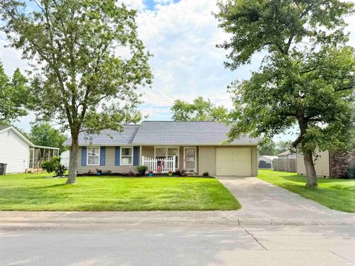 122 Selkirk Ln, Decatur, IN, 46733-2926 | Card Image