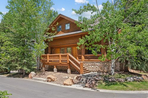 10d-3988 N Timber Wolf Ln, Park City, UT, 84098 | Card Image