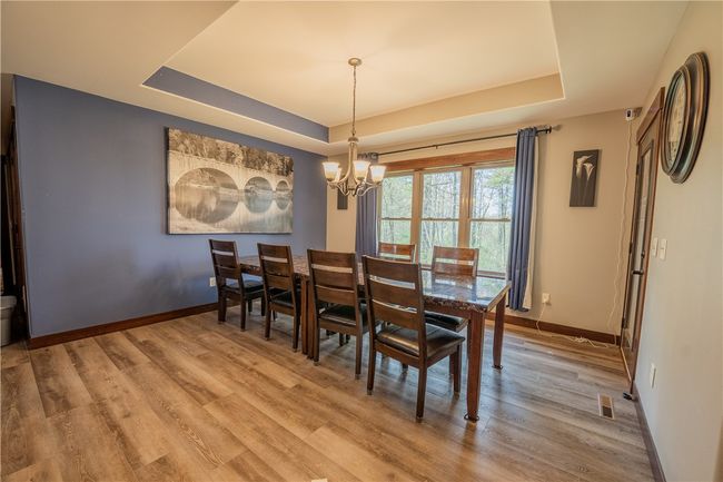 24926 65 Th Ave, House other with 4 bedrooms, 3 bathrooms and null parking in CADOTT WI | Image 23