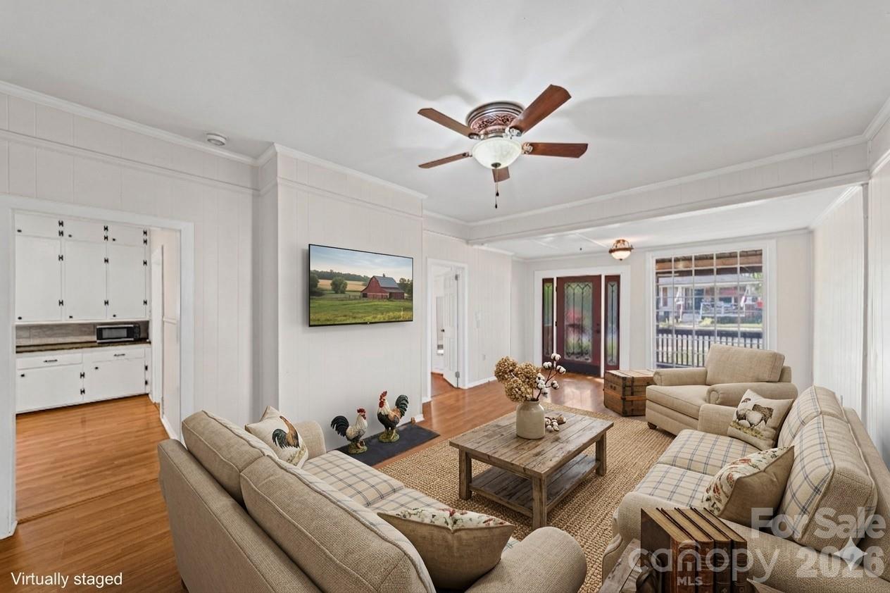 Residential in Albemarle 5