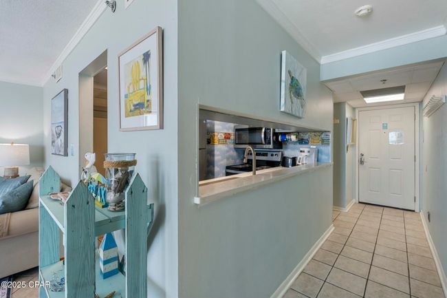 810E - 9850 S Thomas Dr, Condo with 1 bedrooms, 1 bathrooms and null parking in Panama City Beach FL | Image 25