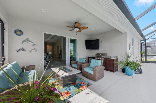 12726 Rainwashed Loop, House other with 3 bedrooms, 2 bathrooms and null parking in Parrish FL | Image 41