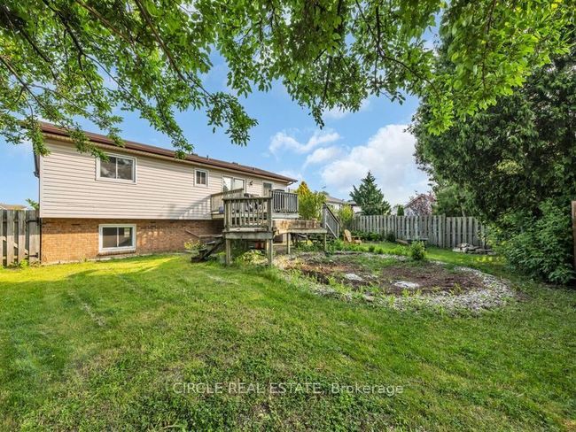 17 Mediterranean Ave, House other with 4 bedrooms, 2 bathrooms and 4 parking in Amherstburg ON | Image 38