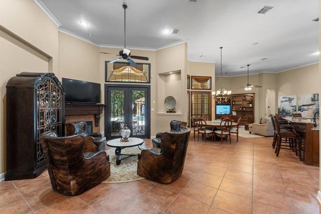 4022 Hidden Winds Dr, House other with 5 bedrooms, 5 bathrooms and null parking in Spring TX | Image 11