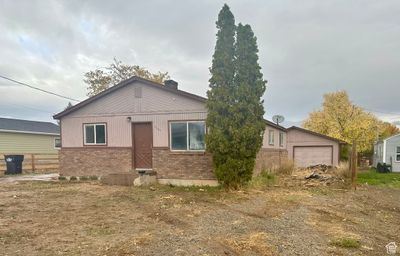 3040 W 1500 N, House other with 3 bedrooms, 1 bathrooms and 2 parking in Vernal UT | Image 1