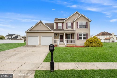 424 Caroline Ln, MILLVILLE, NJ, 08332-1782 | Card Image