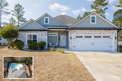 4035 Gramercy Drive, Valdosta, GA, 31605 | Card Image