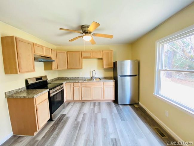 1711 Clover Rd, House other with 3 bedrooms, 1 bathrooms and null parking in La Crosse VA | Image 47