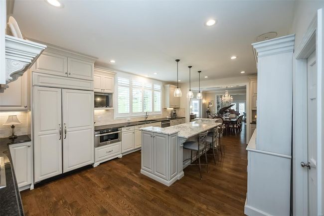 1519 Mallard Landing Ct, Condo with 4 bedrooms, 4 bathrooms and 2 parking in Chesterfield MO | Image 10
