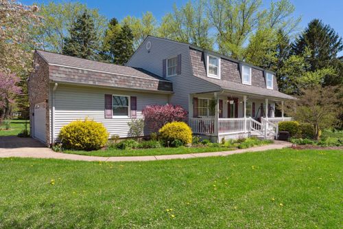 11595 Gore Orphanage Rd, Wakeman, OH, 44889-9561 | Card Image
