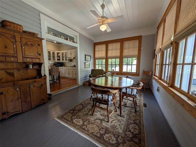 414 Spring St, House other with 5 bedrooms, 3 bathrooms and null parking in Washington GA | Image 15