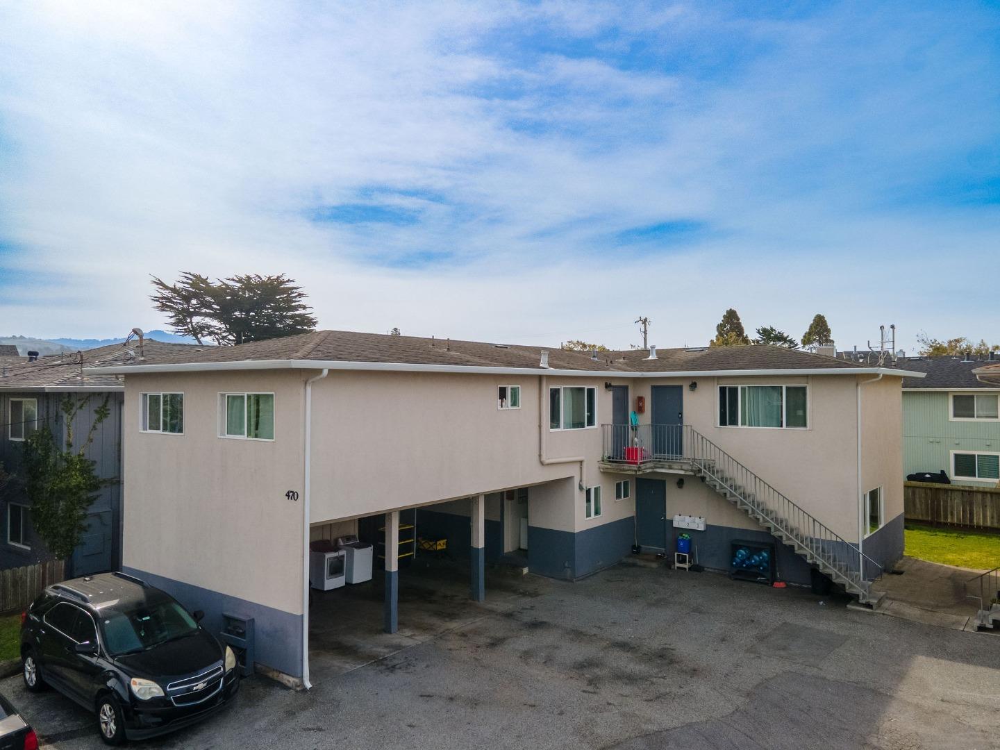 Residential Income in Half Moon Bay 5