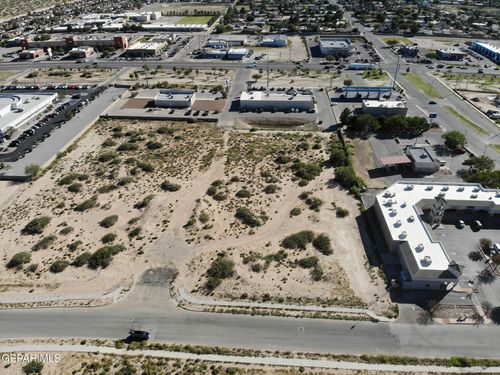 14510 Bill Newkirk Way, Horizon City, TX, 79928 | Card Image
